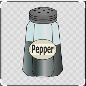 500x PEPPER