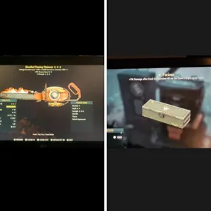 Furious SS3S CHAINSAW