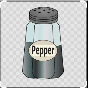 1000 PEPPER  (1K)