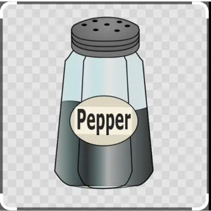1000 PEPPER