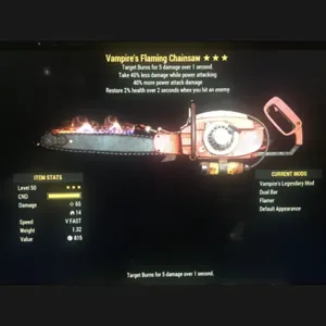 V4040 CHAINSAW