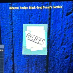 BLACK-EYED SUSAN’S