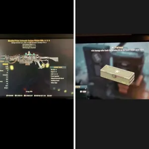 F2515r ENCLAVE RIFLE