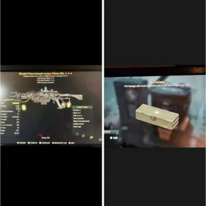 F2515r ENCLAVE RIFLE