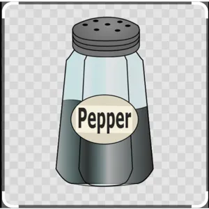 500x PEPPER