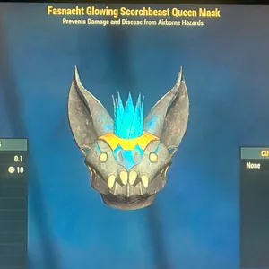 GSBQ MASK