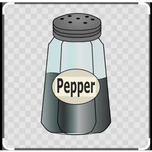 1000x PEPPER