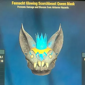 GSBQ MASK