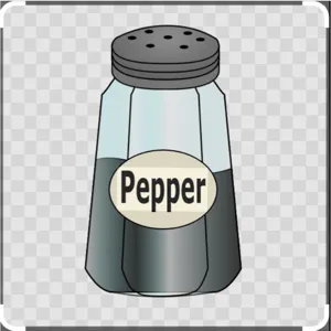 1000x PEPPER