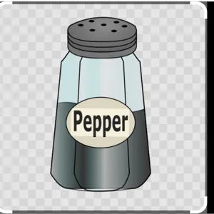 1000 PEPPER