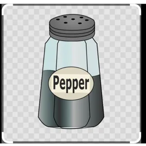 500 PEPPER