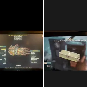 F2515r GATLING PLASMA