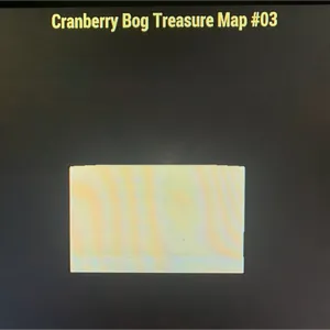 13K CRANBERRY BOG 3 MAPS