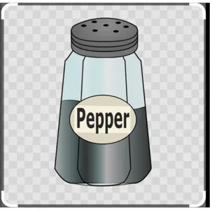 500x PEPPER