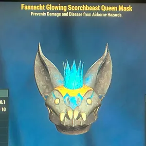GSBQ MASK