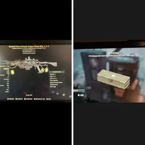 F2515r ENCLAVE RIFLE