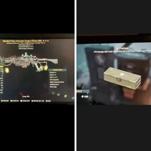 F2515r ENCLAVE RIFLE