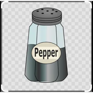 1000 PEPPER