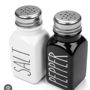 1000 SALT & PEPPER
