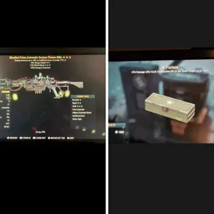 F2515r ENCLAVE RIFLE