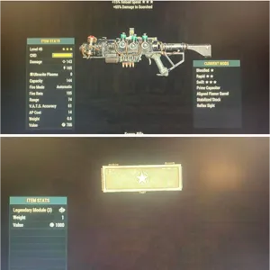 F2515r EPF + 2K AMMO