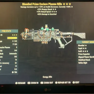 B2515r EPF + 2K AMMO