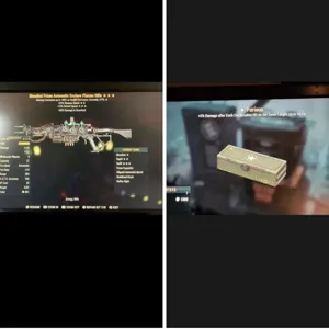 F2515r ENCLAVE RIFLE