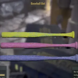 (LVL 5) RARE BAT SET