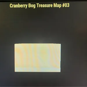5K CRANBERRY BOG #3 MAPS