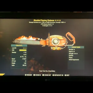 BSS3S CHAINSAW