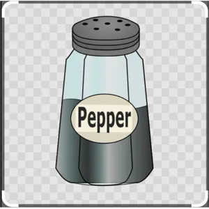 1000 PEPPER
