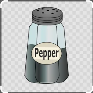 1000x PEPPER