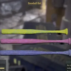 (LVL 5) RARE BAT SET