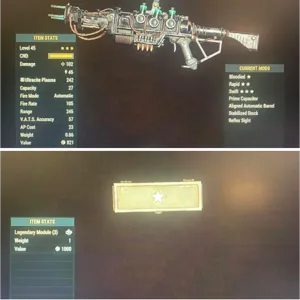 F2515r EPR + 5K AMMO