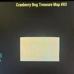 10K CRANBERRY BOG 3 MAPS
