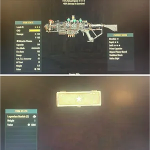 F2515r EPF + 2K AMMO