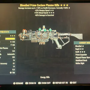 B2515r EPF + 5k AMMO