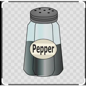 1000 PEPPER