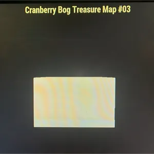 5K CRANBERRY BOG #3 MAPS