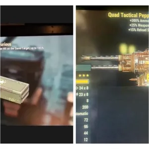 F2515r PEPPER SHAKER