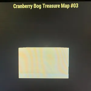 10K CRANBERRY BOG 3 MAPS