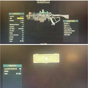 F2525r EPF + 5K AMMO