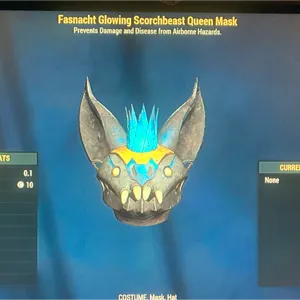 GSBQ MASK