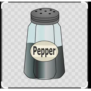 3000 PEPPER