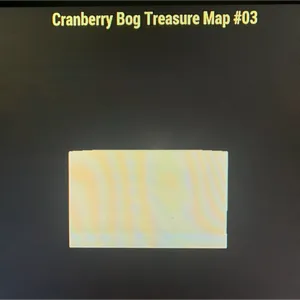 6K CRANBERRY BOG 3 MAPS