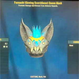 GSBQ MASK