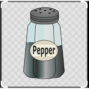 1000 PEPPER