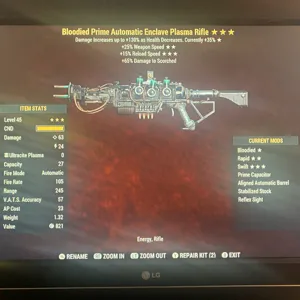 B2515r EPR + 5K AMMO