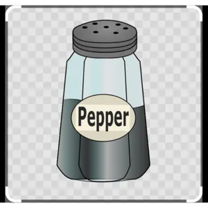 500 PEPPER