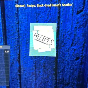 BLACK-EYED SUSAN’S